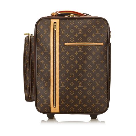 louis vuitton outlet trolley online italia|louis vuitton rolling suitcase.